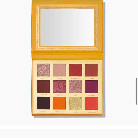 Ace beaute falling for you pallet brand new - Picture 4 of 5